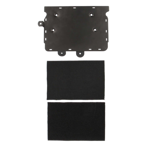 Amplifier Mounting Bracket | '14 - '23 Harley Davidson® Street Glide