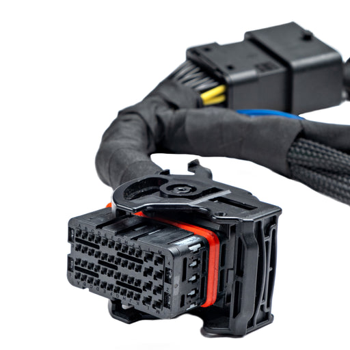 Diamond Audio 4-Channel Amplifier T-Harness | '14 - '23 Harley-Davidson® Touring