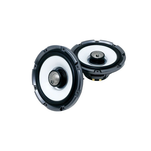 Diamond Audio 6.5" 2-Way Marine RGB Speakers | '14 - '23 Harley-Davidson® Touring
