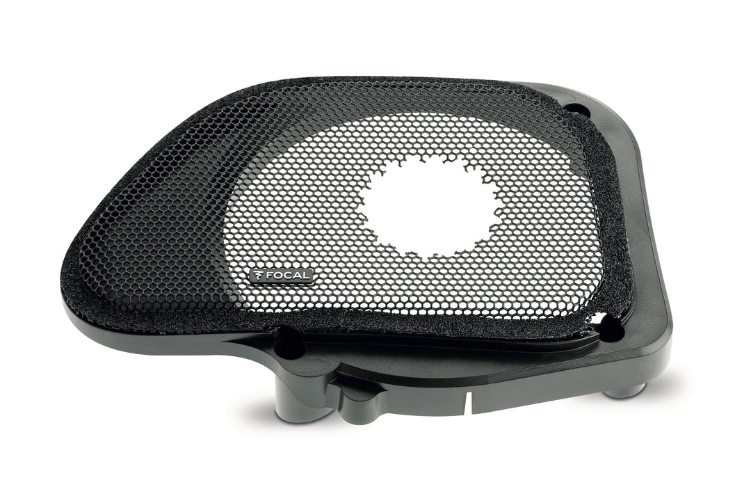 Focal Aluminum 6.5" Fairing Speaker (HDA 165-98/2013) | 1998 - 2013 Harley-Davidson®