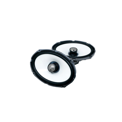 Diamond Audio 6"x9" 2-Way Marine RGB Speakers | '14 - '23 Harley-Davidson® Touring