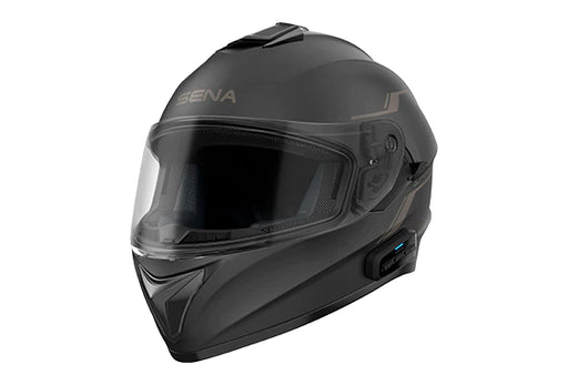 Sena Outforce Full Face Helmet