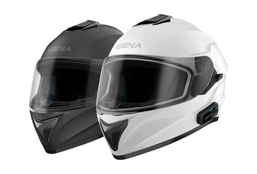 Sena Outforce Full Face Helmet