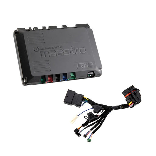 Soundstream WHD.UNLOC - Upgrade Kit for WHD14+ | '14 - '23 Harley-Davidson®