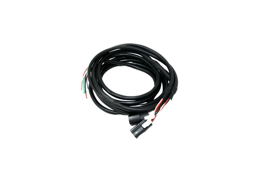 Diamond Audio 6x9 Saddlebag Horn Installation Kit | '14 - '23 Harley-Davidson® Touring