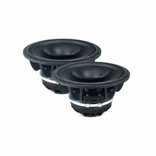 Diamond Audio 6.5" Full-Range Coax Horn Speaker | '14 - '23 Harley-Davidson® Touring