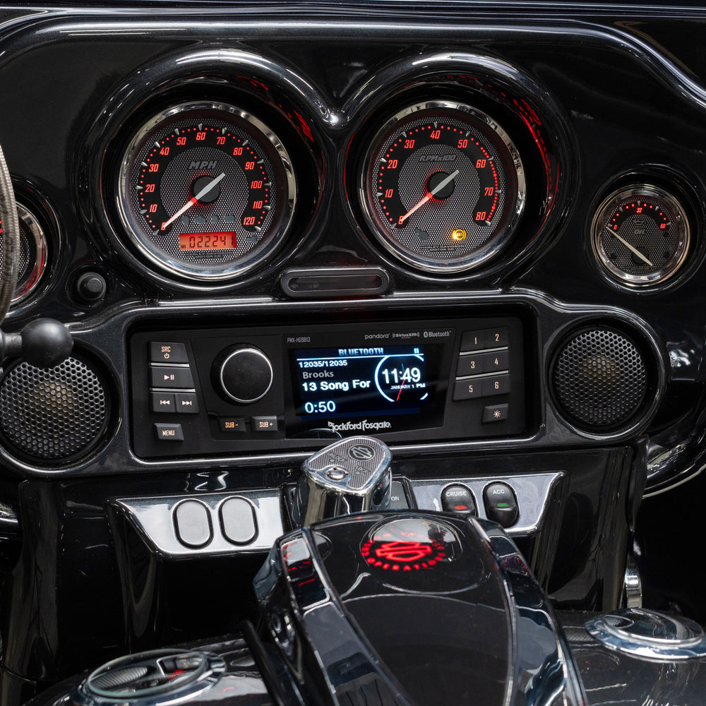 Harley-Davidson Installation Guides — Page 2 — Note Cycles