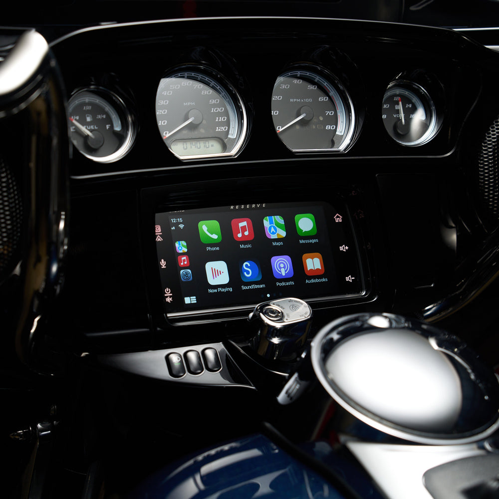 Harley-Davidson Installation Guides — Note Cycles