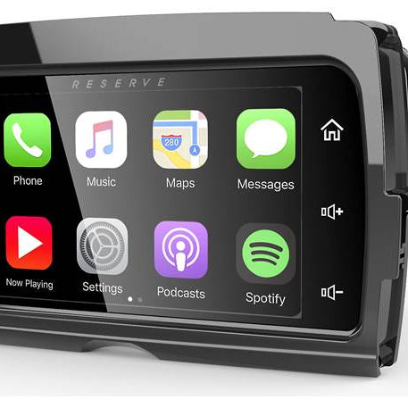 Soundstream HDHU.14+ Installation Guide | 2014-2023 Road Glide