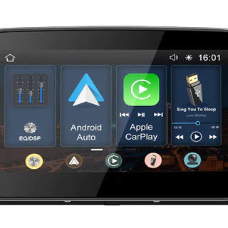 Diamond Audio MSHDHU9813RG Installation Guide | 1998-2013 Road Glide