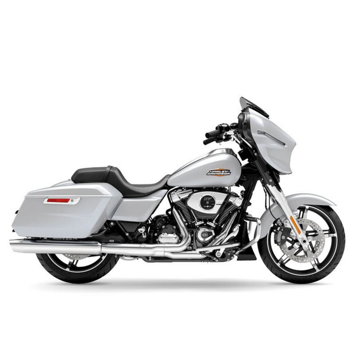 2024+ Harley-Davidson Touring