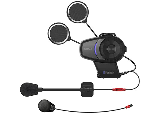 Sena 10S Bluetooth Headset