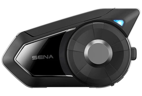 Sena 30K Motorcycle Bluetooth Communication System — Note Cycles Sena 30K Motorcycle Bluetooth Communication System — Note Cycles