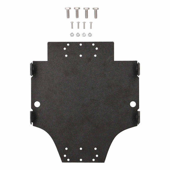 Amplifier Mounting Bracket | 2014+ Road Glide