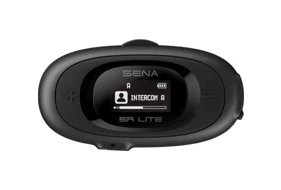Sena 5R 2-Way Bluetooth Intercom System