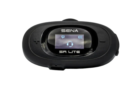 Sena 5R 2-Way Bluetooth Intercom System — Note Cycles Sena 5R 2-Way Bluetooth Intercom System — Note Cycles
