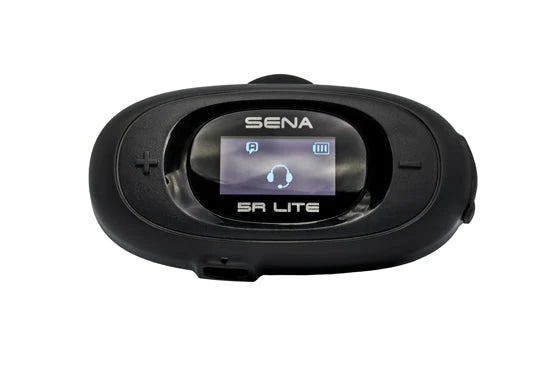 Sena 5R 2-Way Bluetooth Intercom System