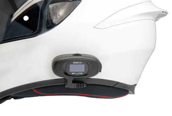 Sena 5R 2-Way Bluetooth Intercom System — Note Cycles Sena 5R 2-Way Bluetooth Intercom System — Note Cycles