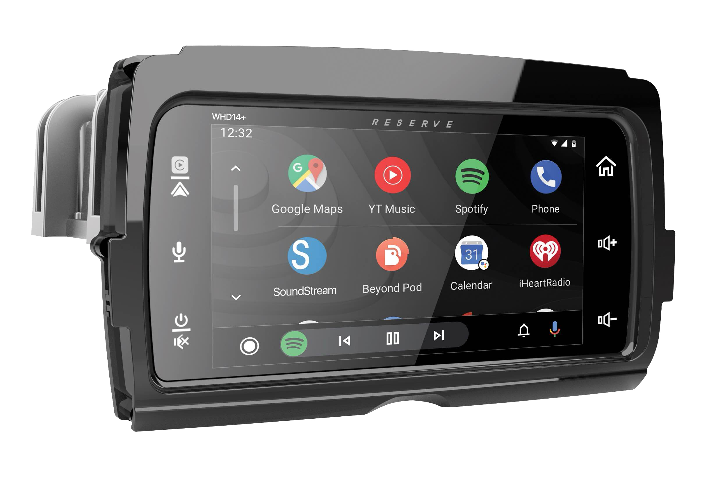 Harley Davidson Infotainment Systems | ARH Custom UK Harley Davidson Infotainment Systems | ARH Custom UK