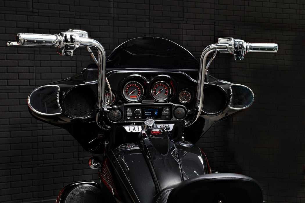 Rockford Fosgate PMX-HD9813 | 1998-2013 Harley Davidson