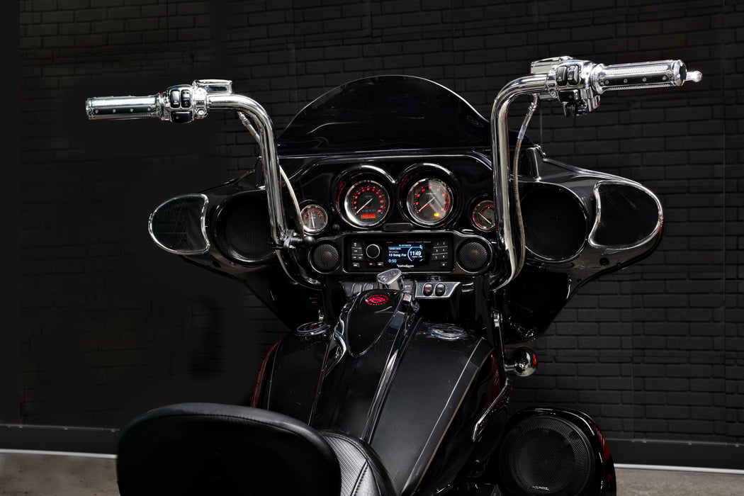 Rockford Fosgate PMX-HD9813 | 1998-2013 Harley Davidson