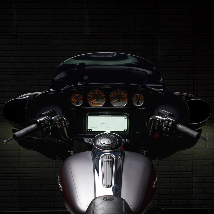 (Pre-Order) Soundstream Reserve V2 Harley-Davidson Head Unit | 2014 - 2023 Harley-Davidson