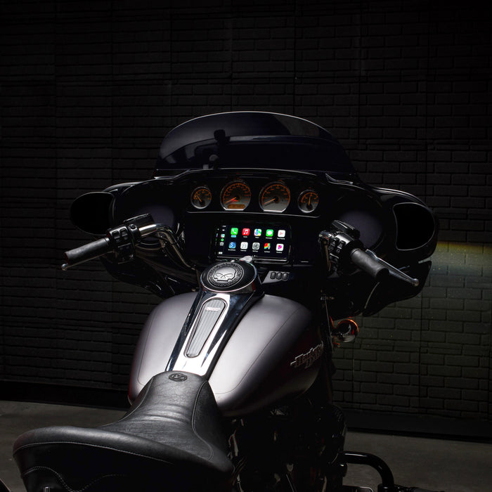 (Pre-Order) Soundstream Reserve V2 Harley-Davidson Head Unit | 2014 - 2023 Harley-Davidson