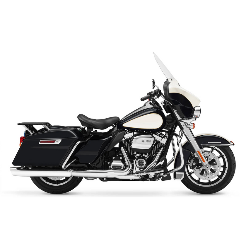 Soundstream HDHU.14si Installation Guide 20142023 Street Glide