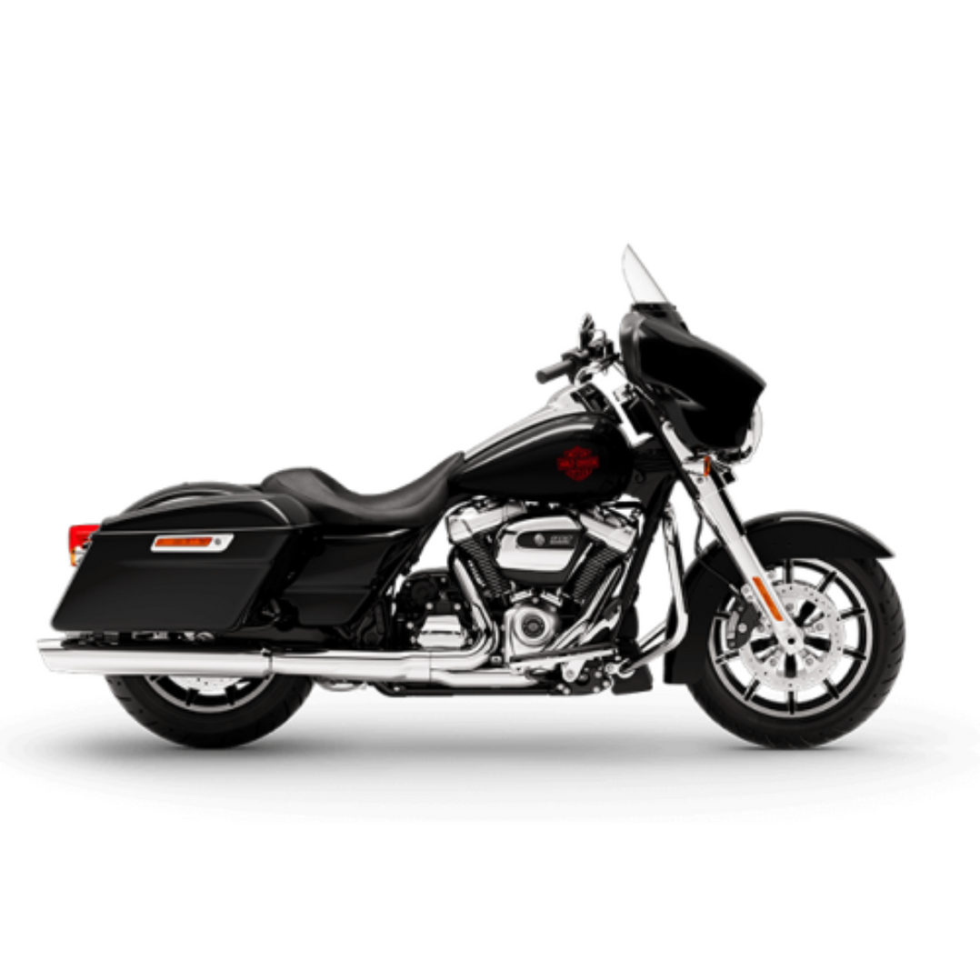 Soundstream V2 Installation Guide 20142023 Street Glide — Note Cycles