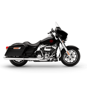 2019+ Electra Glide Standard