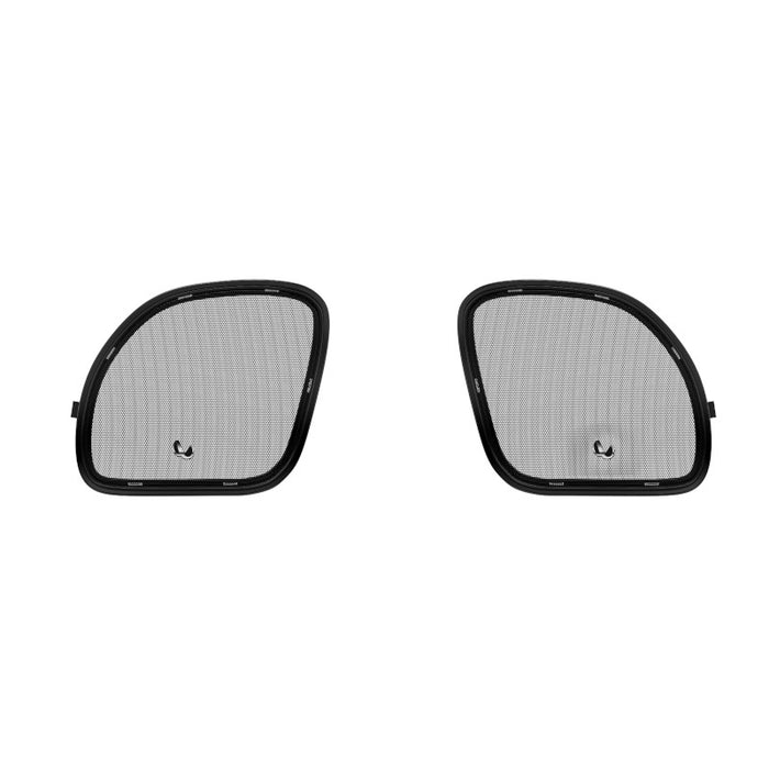 Infinity Kappa Perfect Fairing/TourPak Speakers | '14 - '23 Harley-Davidson