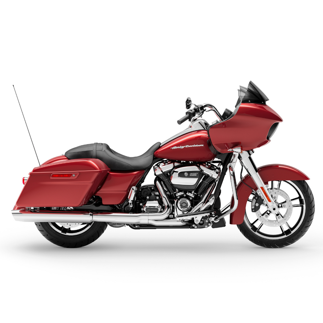 23 Rd Pro Light Soundskins Pro Cut Sound Deadening Fairing Kit | '15 - '23 Road Glide ...