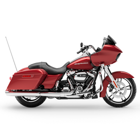 2015+ Road Glide