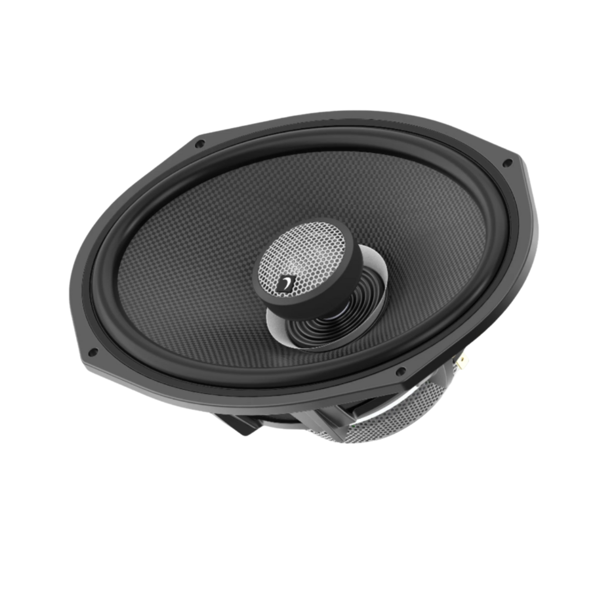 Diamond Audio 6x9 2-Way Marine Speakers | '14 - '23 Harley