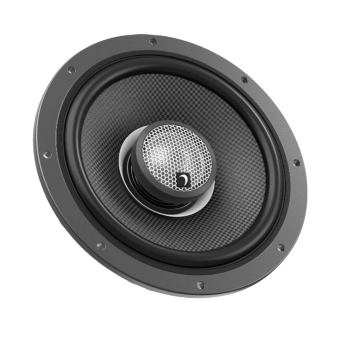 Diamond Audio 6.5" 2-Way Marine Speakers | '14 - '23 Harley-Davidson® Touring