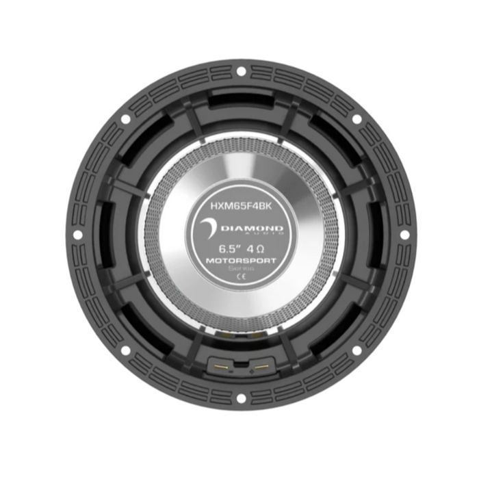 Diamond Audio 6.5" 2-Way Marine Speakers | '14 - '23 Harley-Davidson® Touring