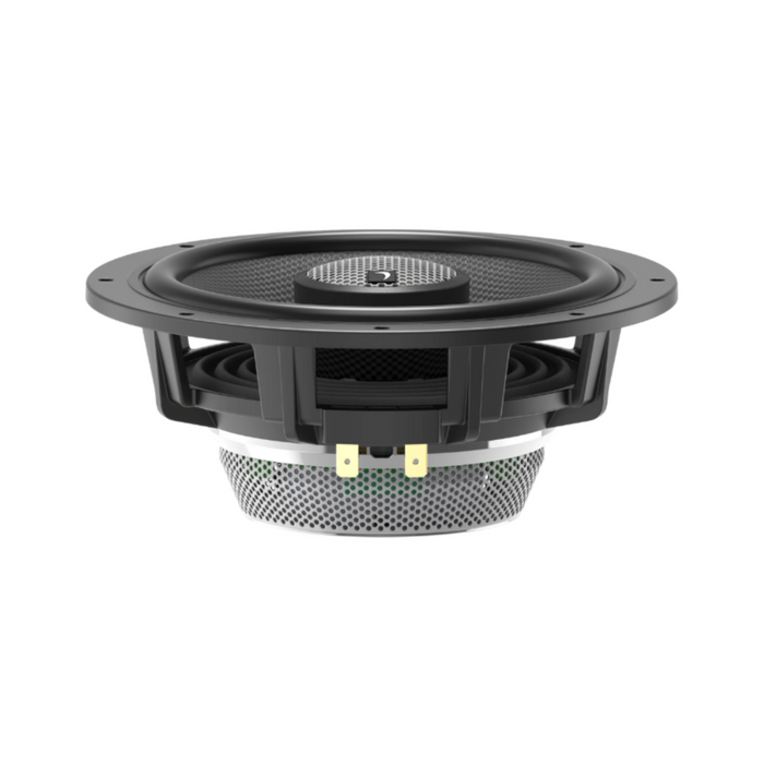 Diamond Audio 6.5" 2-Way Marine Speakers | '14 - '23 Harley-Davidson® Touring