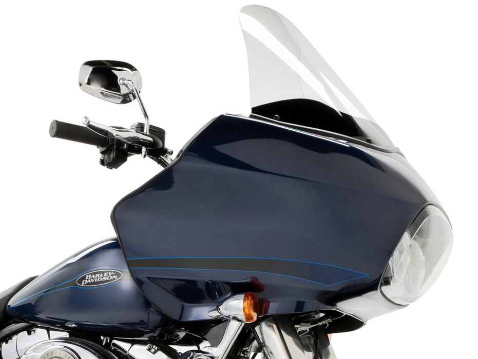 J&M Flexpower® Hidden AM/FM/WB Antenna | 1985 - 2013 Harley-Davidson®