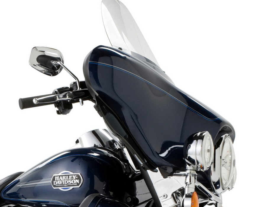 J&M Flexpower® Hidden AM/FM/WB Antenna | 1985 - 2013 Harley-Davidson®