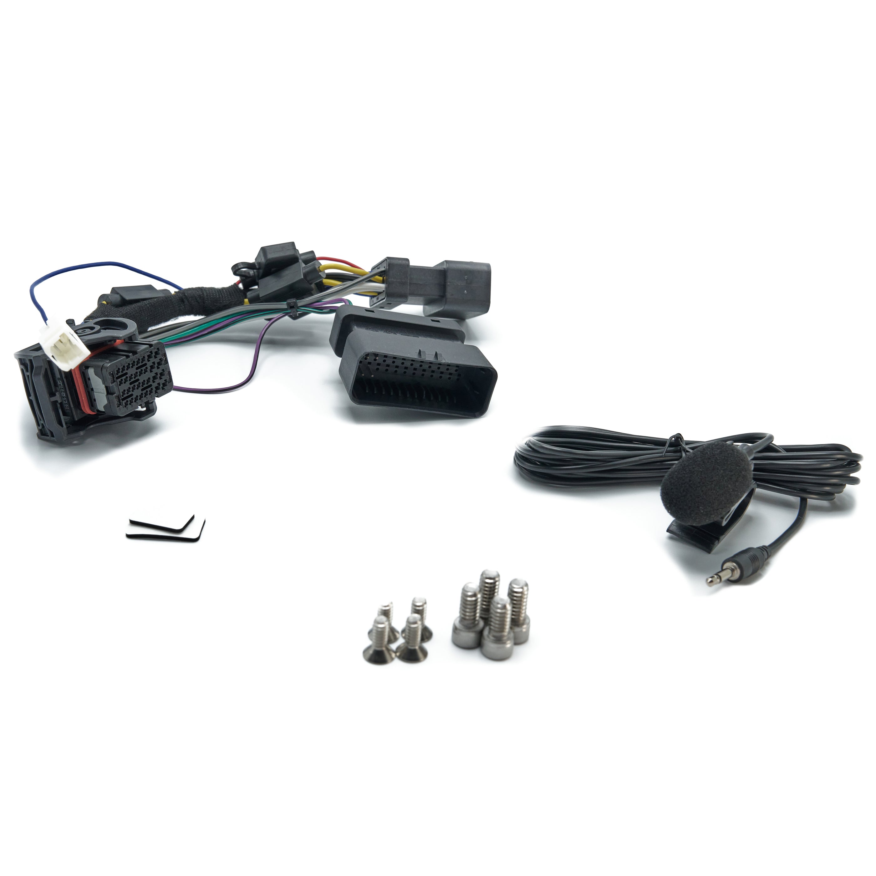 Soundstream Reserve HarleyDavidson Head Unit (HDHU.9813SG) 1998 2