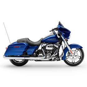 2014+ Street Glide