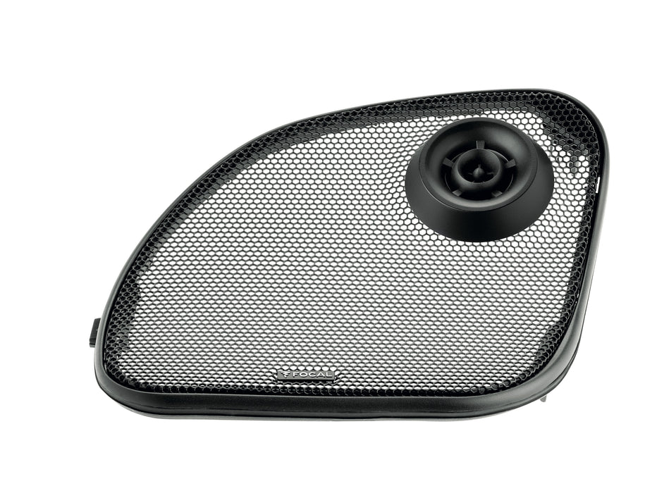 Focal Aluminum 6.5" Fairing Speaker (HDA-165) | 2014+ Harley-Davidson®