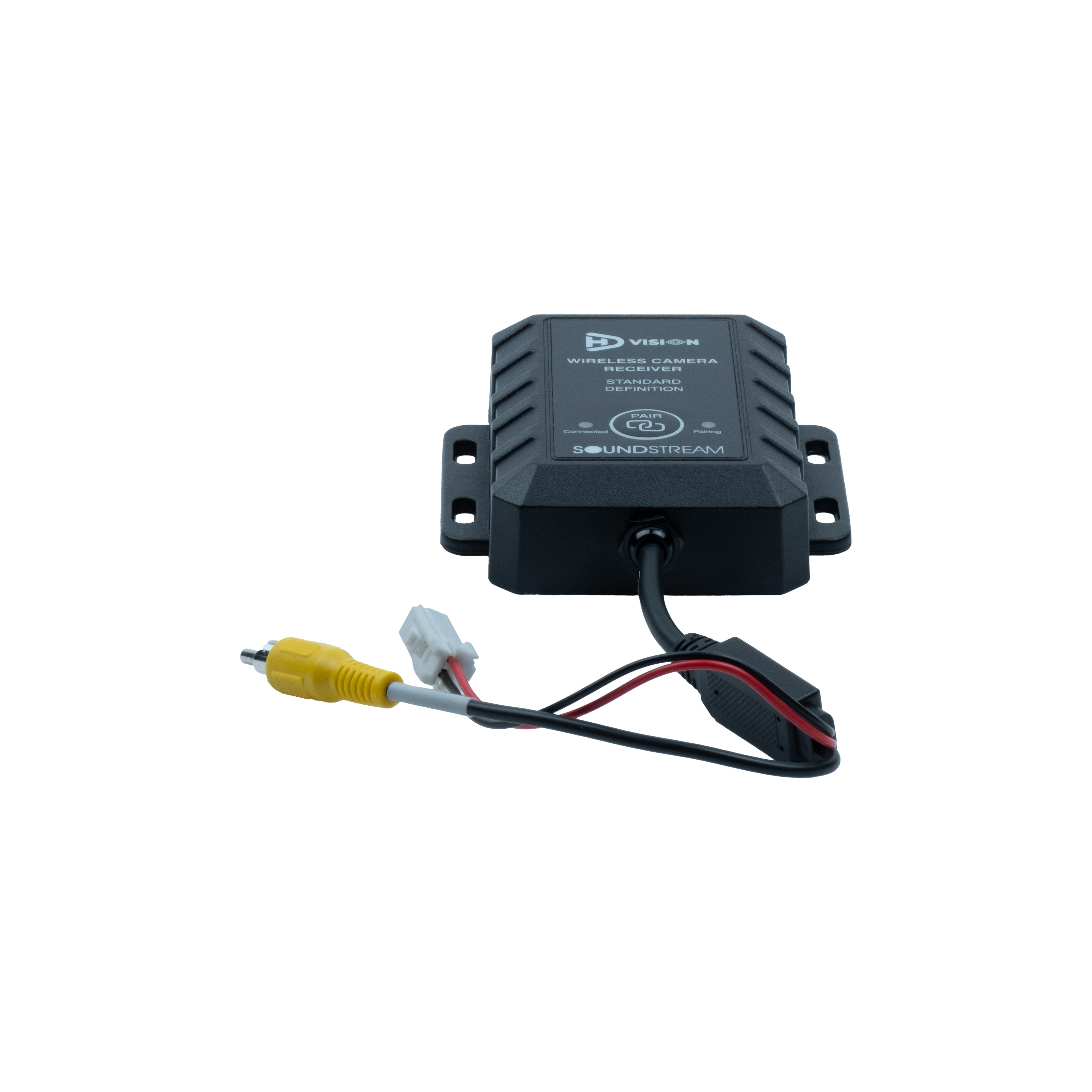 Soundstream Reverse Camera Soundstream Wireless Rearview Camera for V2 (HDVisionV2) | '14 - '23 H ...