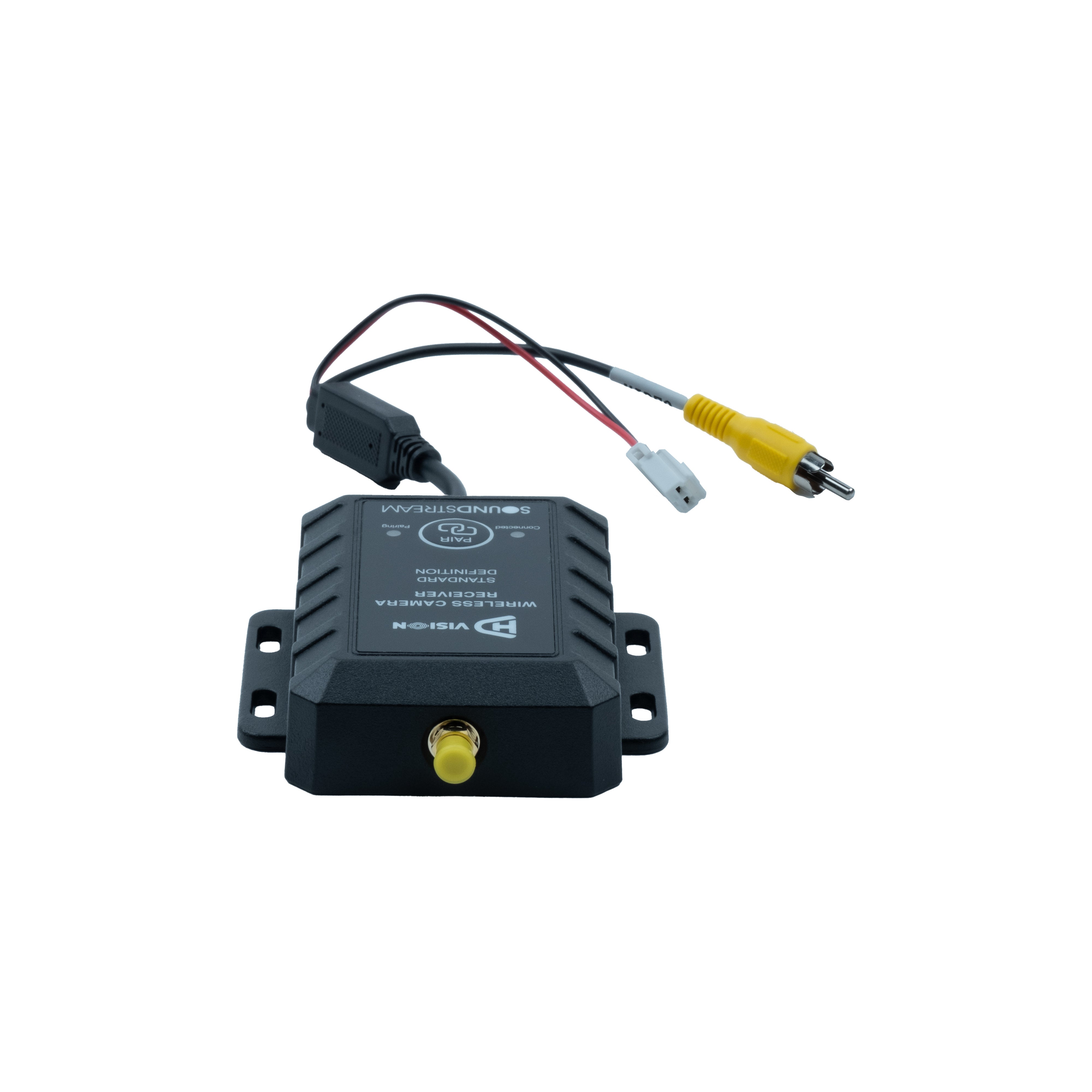 Soundstream Reverse Camera Soundstream Wireless Rearview Camera for V2 (HDVisionV2) | '14 - '23 H ...