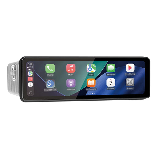 (Pre-Order) Soundstream Reserve Head Unit (WHD.9813) | '98 - '13 Harley-Davidson® Touring