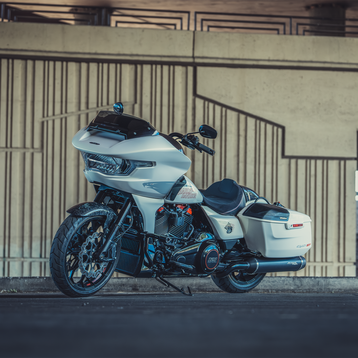 Rockford Fosgate Stage-3 Kit | 2024+ Harley-Davidson®