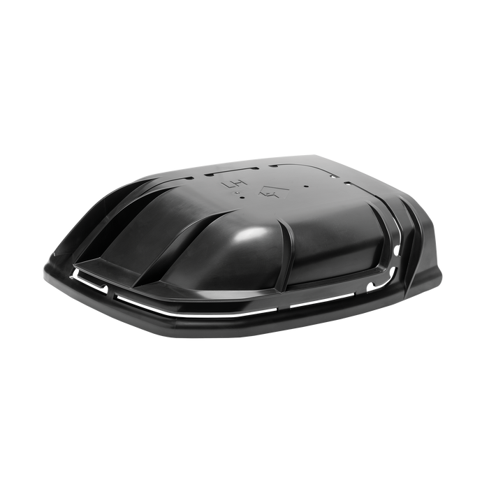 Rockford Fosgate 6x9 Saddlebag Audio Kit | 2024+ Harley-Davidson®