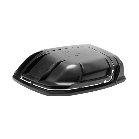 Rockford Fosgate Stage-3 Kit | 2024+ Harley-Davidson®