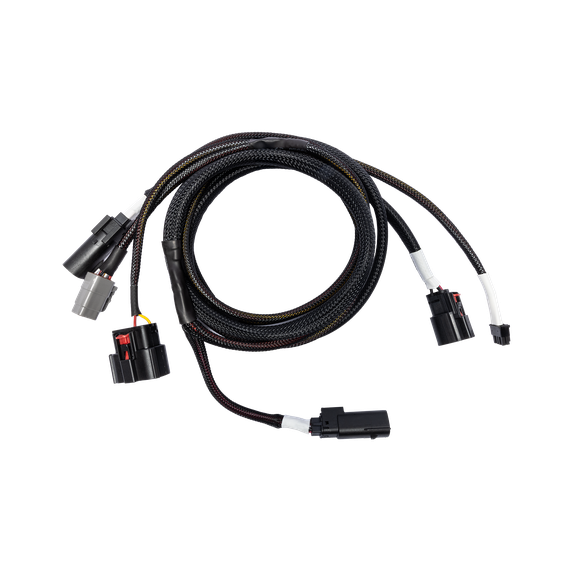 Rockford Fosgate Stage-2 Kit | 2024+ Harley-Davidson®