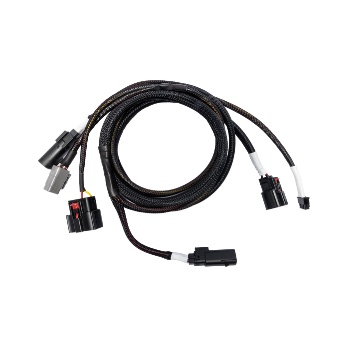 Rockford Fosgate Stage-3 Kit | 2024+ Harley-Davidson®